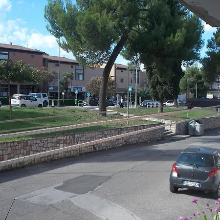 Lussy's Matera